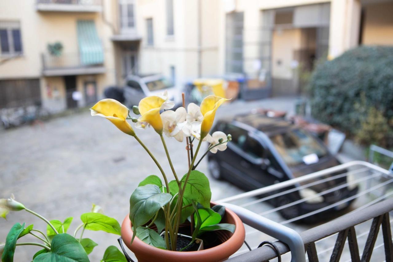 Appartamenti Mazzini Turin Exterior photo