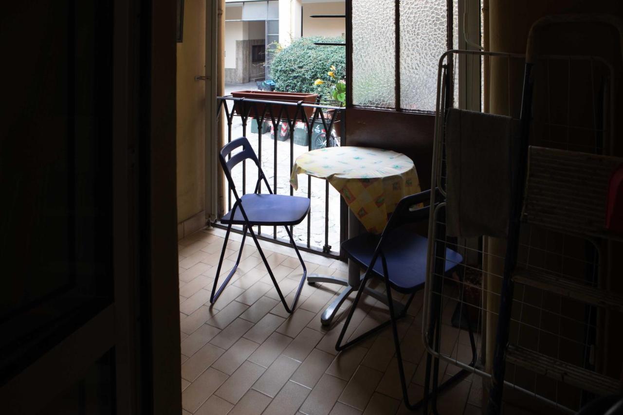 Appartamenti Mazzini Turin Exterior photo