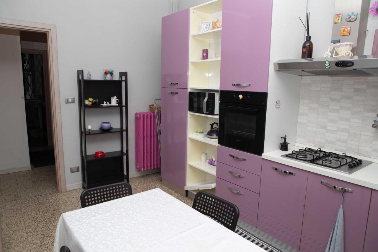 Appartamenti Mazzini Turin Exterior photo